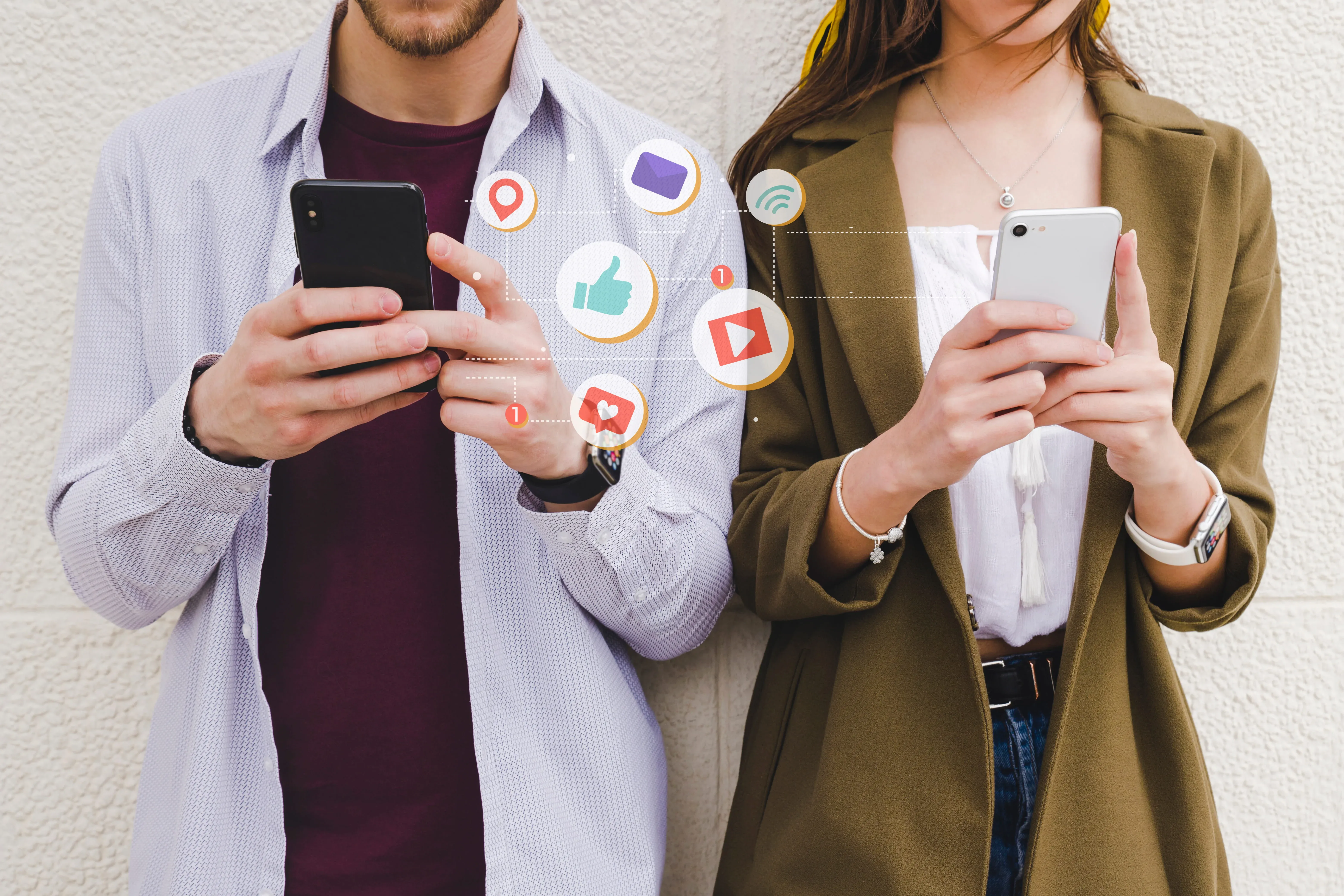 Can Free Anonymous Random Chat Online Really Replace Social Networking?