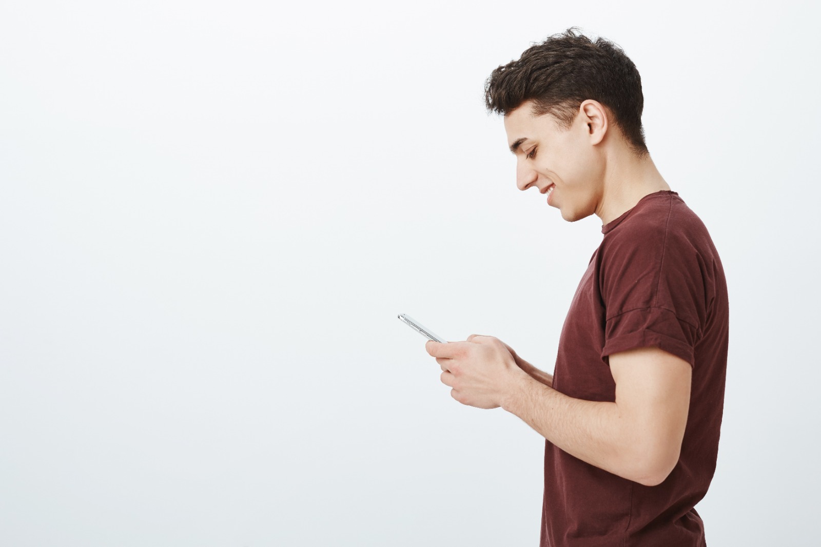 Why Strangers Feel Easier to Talk To